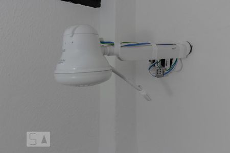 Banheiro de apartamento à venda com 1 quarto, 35m² em Aclimação, São Paulo