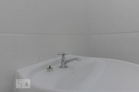 Banheiro de apartamento à venda com 1 quarto, 35m² em Aclimação, São Paulo