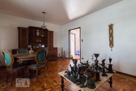 Sala de casa à venda com 3 quartos, 240m² em Parque da Mooca, São Paulo