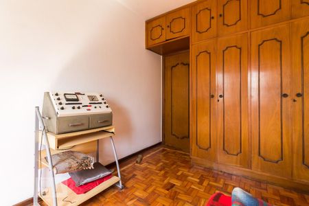 Quarto 02  de casa à venda com 3 quartos, 240m² em Parque da Mooca, São Paulo