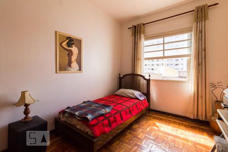 Quarto 02  de casa à venda com 3 quartos, 240m² em Parque da Mooca, São Paulo