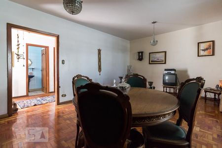 Sala de casa à venda com 3 quartos, 240m² em Parque da Mooca, São Paulo