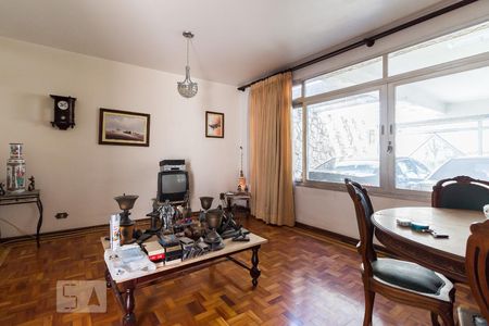 Sala de casa à venda com 3 quartos, 240m² em Parque da Mooca, São Paulo