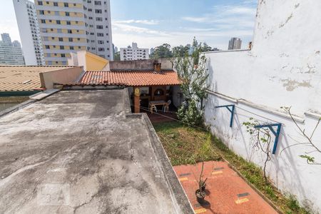 Vista de casa à venda com 3 quartos, 240m² em Parque da Mooca, São Paulo
