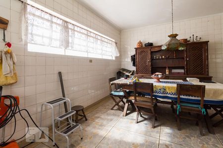 Casa à venda com 240m², 3 quartos e 3 vagasCozinha