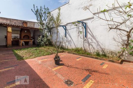 Casa à venda com 240m², 3 quartos e 3 vagasÁrea externa