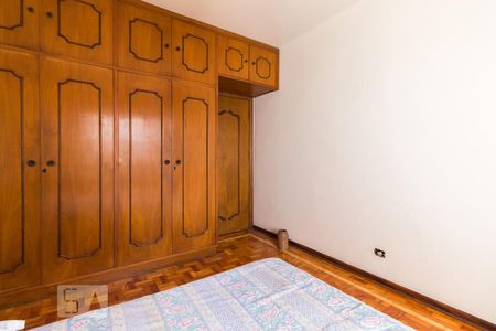 Quarto 01  de casa à venda com 3 quartos, 240m² em Parque da Mooca, São Paulo