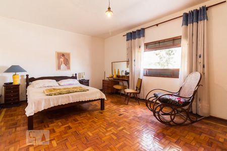 Casa à venda com 240m², 3 quartos e 3 vagasQuarto 03