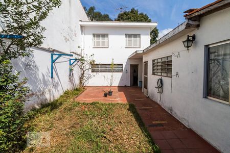 Casa à venda com 240m², 3 quartos e 3 vagasÁrea externa