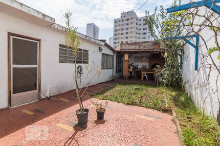 Casa à venda com 240m², 3 quartos e 3 vagasÁrea externa