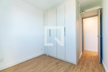 Apartamento à venda com 51m², 2 quartos e 1 vagaQuarto 2