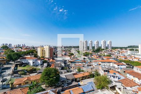 Apartamento à venda com 51m², 2 quartos e 1 vagaVista do Quarto 2