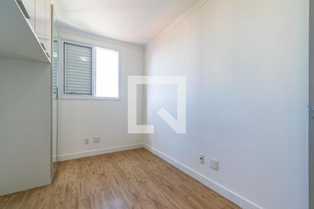 Quarto 1 de apartamento à venda com 2 quartos, 59m² em Vila Guarani (z Sul), São Paulo