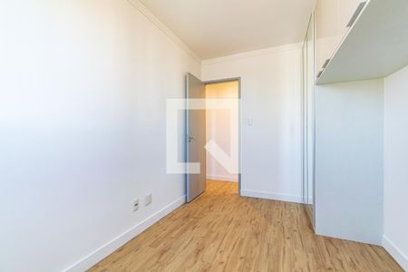 Quarto 1 de apartamento à venda com 2 quartos, 59m² em Vila Guarani (z Sul), São Paulo