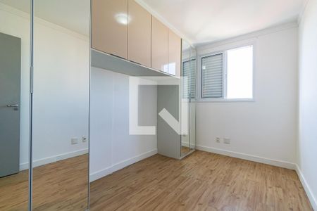 Quarto 1 de apartamento à venda com 2 quartos, 59m² em Vila Guarani (z Sul), São Paulo