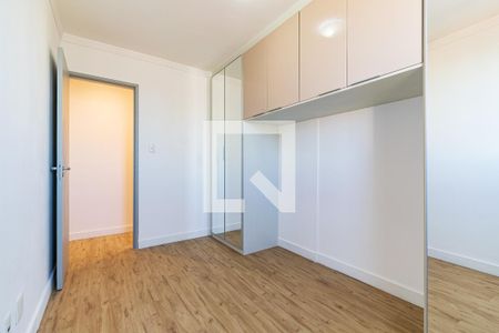 Quarto 1 de apartamento à venda com 2 quartos, 59m² em Vila Guarani (z Sul), São Paulo
