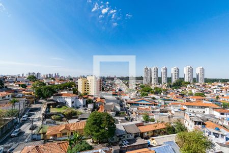 Apartamento à venda com 51m², 2 quartos e 1 vagaVista do Quarto 1