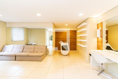 Apartamento à venda com 51m², 2 quartos e 1 vagaHall de Entrada