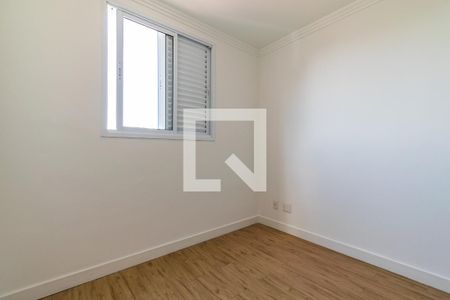 Apartamento à venda com 51m², 2 quartos e 1 vagaQuarto 2