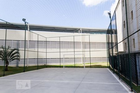 Apartamento para alugar com 80m², 2 quartos e 1 vagaQuadra Esportiva