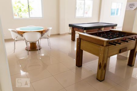 Apartamento para alugar com 80m², 2 quartos e 1 vagaSalão de jogos