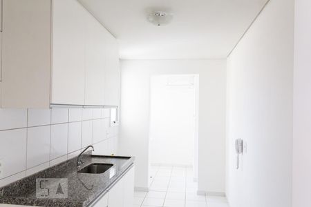 Apartamento para alugar com 80m², 2 quartos e 1 vagaCozinha
