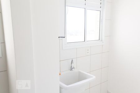Apartamento para alugar com 80m², 2 quartos e 1 vagaÁrea de Serviço