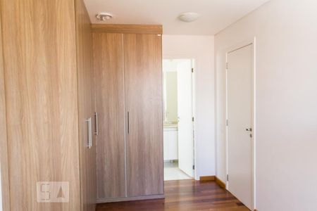 Apartamento para alugar com 80m², 2 quartos e 1 vagaQuarto 2 - Armários