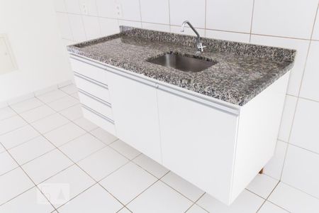 Apartamento para alugar com 80m², 2 quartos e 1 vagaCozinha - Armários