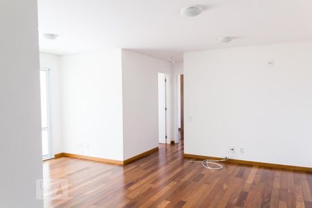 Sala de apartamento para alugar com 2 quartos, 80m² em Jardim Ermida I, Jundiaí