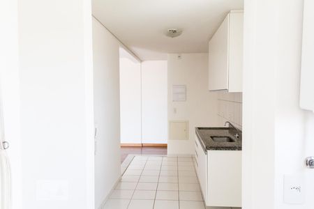 Apartamento para alugar com 80m², 2 quartos e 1 vagaCozinha