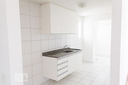 Apartamento para alugar com 80m², 2 quartos e 1 vagaCozinha