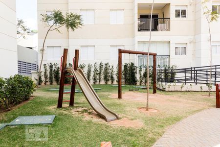 Apartamento para alugar com 80m², 2 quartos e 1 vagaÁrea Comum - Playground