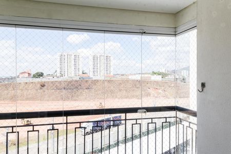 Apartamento para alugar com 2 quartos, 80m² em Jardim Ermida I, Jundiaí