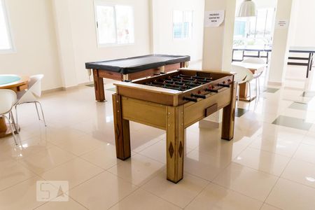 Apartamento para alugar com 80m², 2 quartos e 1 vagaSalão de jogos