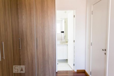 Apartamento para alugar com 80m², 2 quartos e 1 vagaQuarto 2 - Armários
