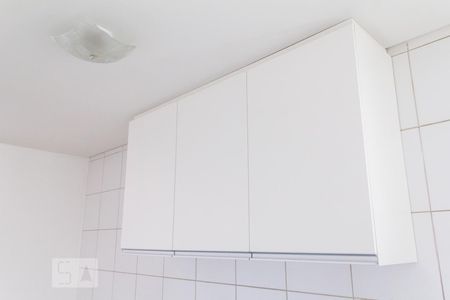 Apartamento para alugar com 80m², 2 quartos e 1 vagaCozinha - Armários