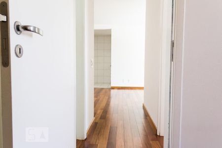 Apartamento para alugar com 80m², 2 quartos e 1 vagaCorredor