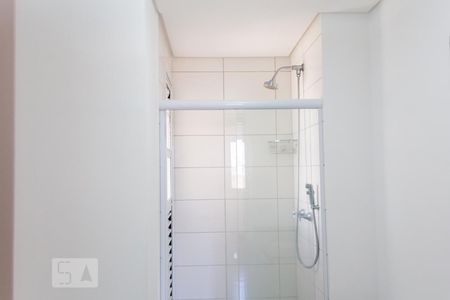 Apartamento para alugar com 80m², 2 quartos e 1 vagaDetalhe do banheiro