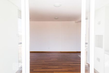 Sala de apartamento para alugar com 2 quartos, 80m² em Jardim Ermida I, Jundiaí