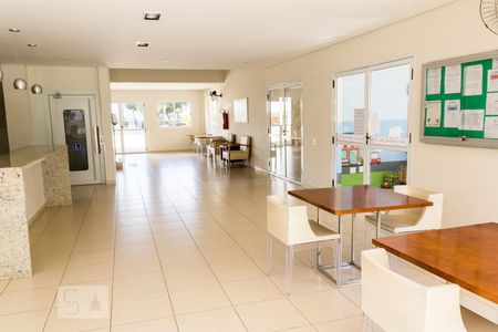 Apartamento para alugar com 80m², 2 quartos e 1 vagaÁrea comum