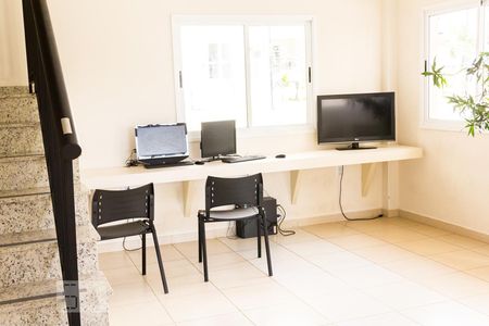 Apartamento para alugar com 80m², 2 quartos e 1 vagaLan House