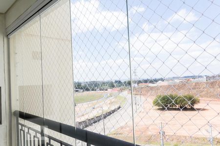 Apartamento para alugar com 2 quartos, 80m² em Jardim Ermida I, Jundiaí