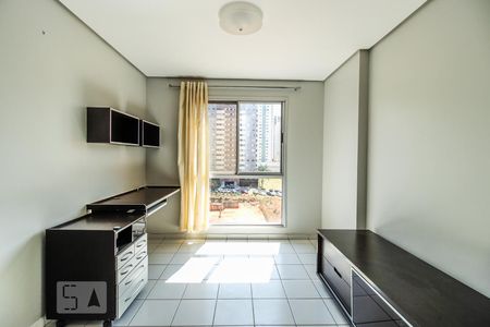 Apartamento para alugar com 42m², 1 quarto e 1 vagaSala