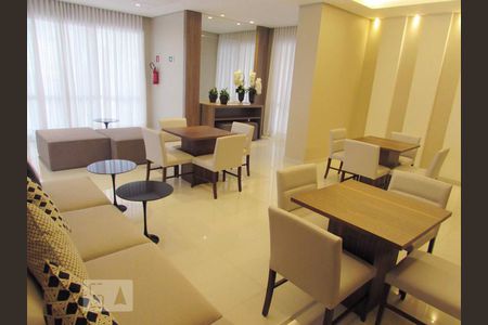 Apartamento à venda com 3 quartos, 94m² em Caiçaras, Belo Horizonte