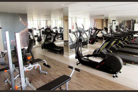 Apartamento à venda com 3 quartos, 94m² em Caiçaras, Belo Horizonte