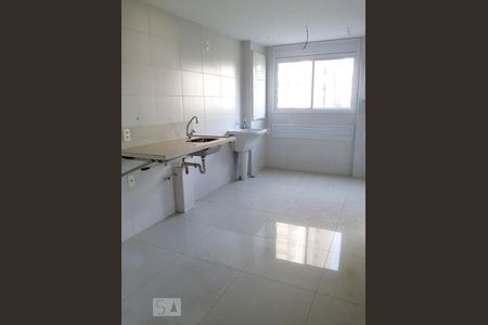 Apartamento à venda com 3 quartos, 94m² em Caiçaras, Belo Horizonte