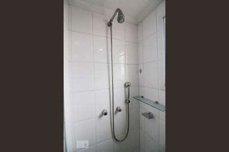 Apartamento para alugar com 58m², 2 quartos e 1 vagaBanheiro da Suíte