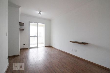 Sala de apartamento para alugar com 2 quartos, 58m² em Lapa, São Paulo