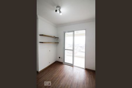 Sala de apartamento para alugar com 2 quartos, 58m² em Lapa, São Paulo